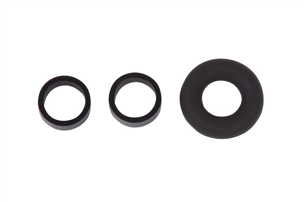 GM Genuine Parts Fuel Injector O-Rings