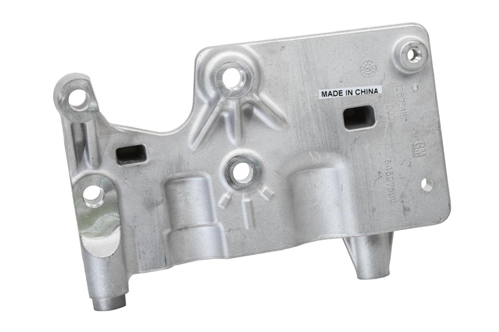 GM Genuine Parts Alternator Bracket