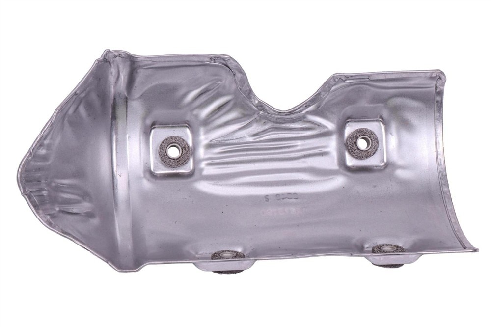 GM Genuine Parts Catalytic Converter Heat Shield