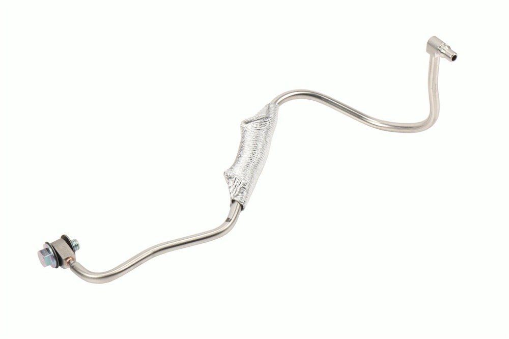 GM Genuine Parts Turbocharger Oil Feed Pipe