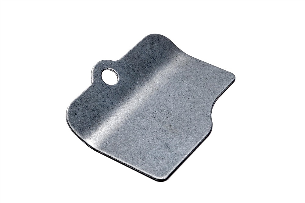 GM Genuine Parts Engine Oil Pan Cover