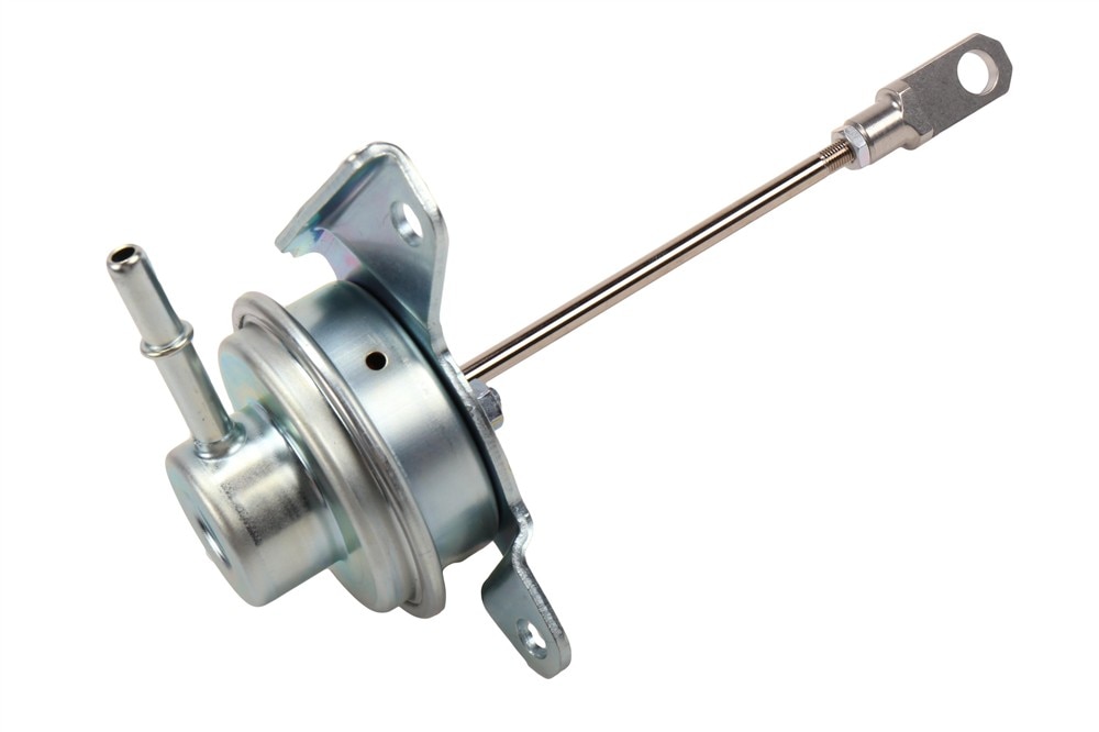 GM Genuine Parts Driver Side Turbocharger Wastegate Actuator