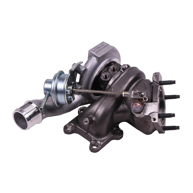 GM Genuine Parts Passenger Side Engine Turbocharger