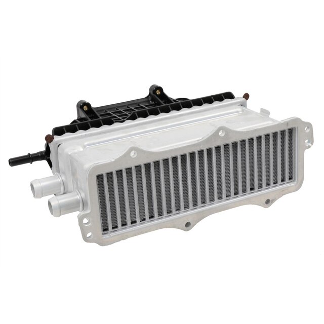 GM Genuine Parts Driver Side Intercooler