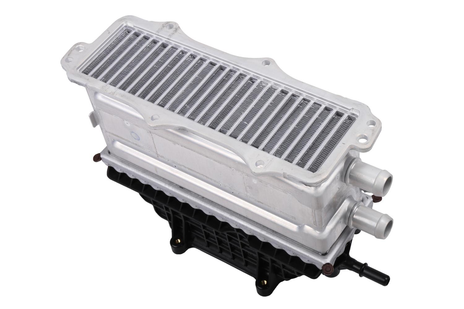 GM Genuine Parts Passenger Side Intercooler