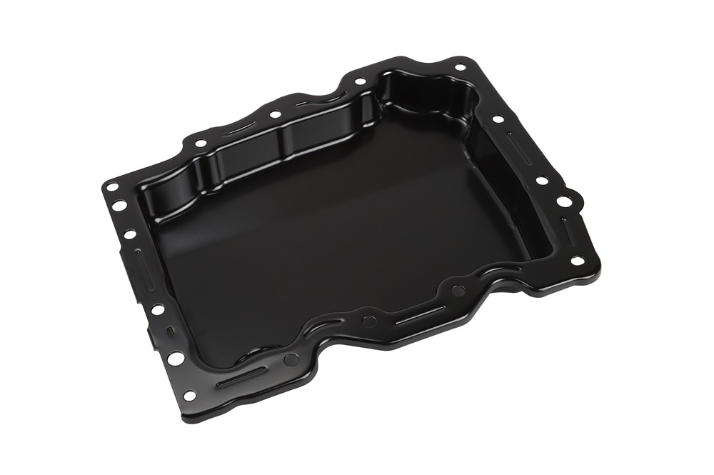 GM Genuine Parts Lower Oil Pan