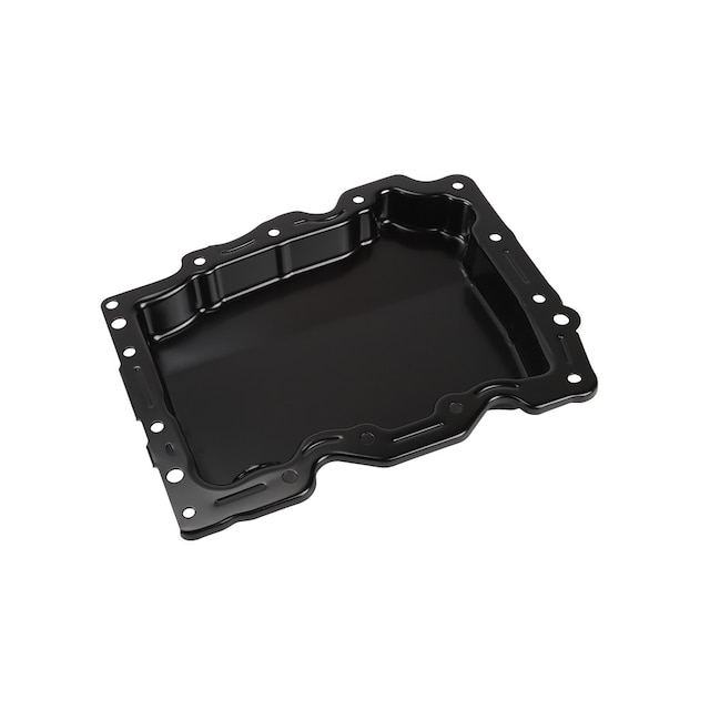 GM Genuine Parts Lower Oil Pan