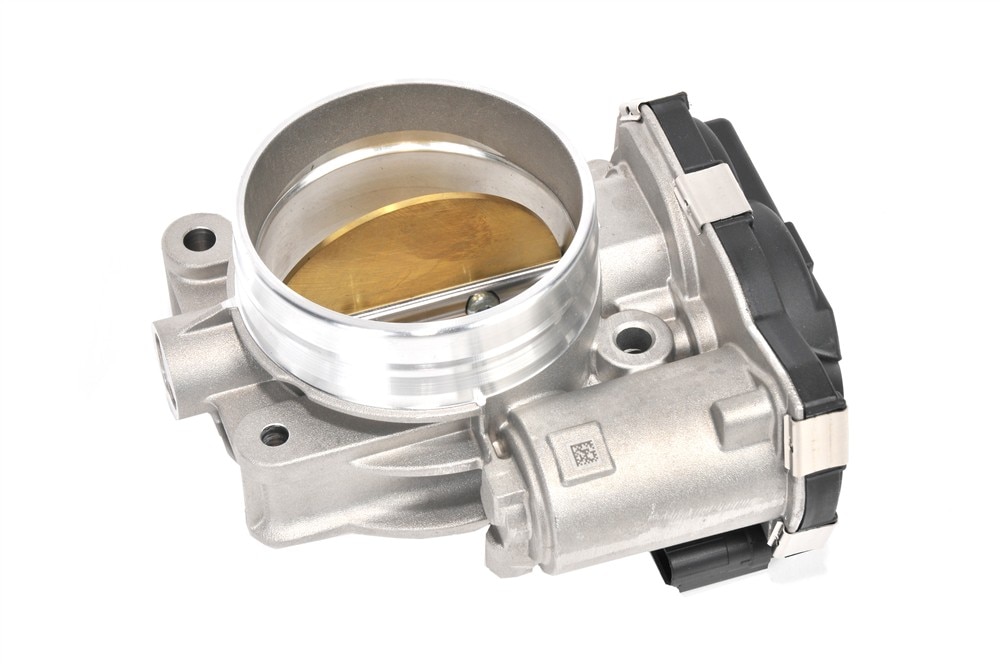 GM Genuine Parts Fuel Injection Throttle Body (Programming Required)