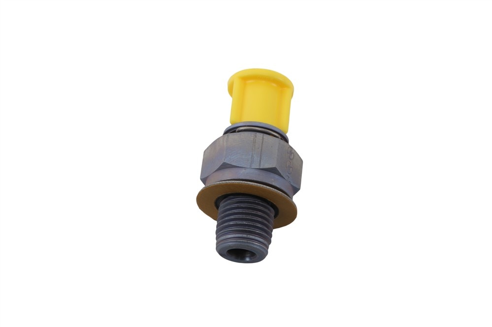 GM Genuine Parts Turbocharger Oil Feed Pipe Fitting
