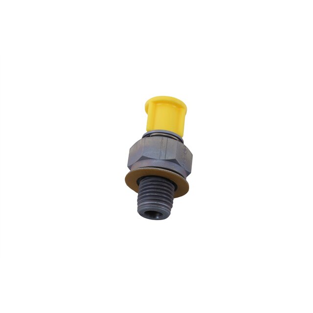 GM Genuine Parts Turbocharger Oil Feed Pipe Fitting