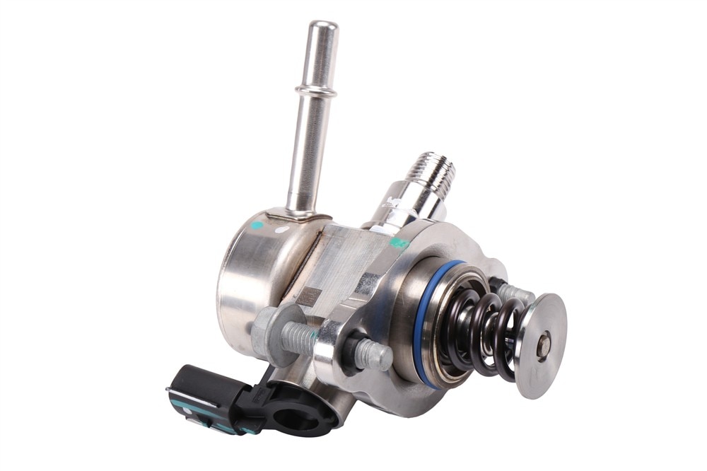GM Genuine Parts Fuel Pump