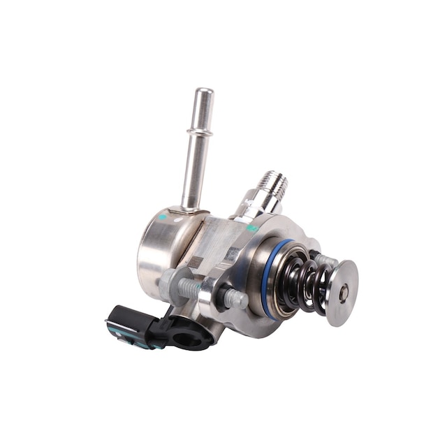 GM Genuine Parts Fuel Pump