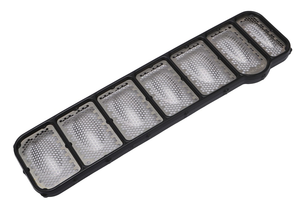 GM Genuine Parts Oil Pump Screen Seal