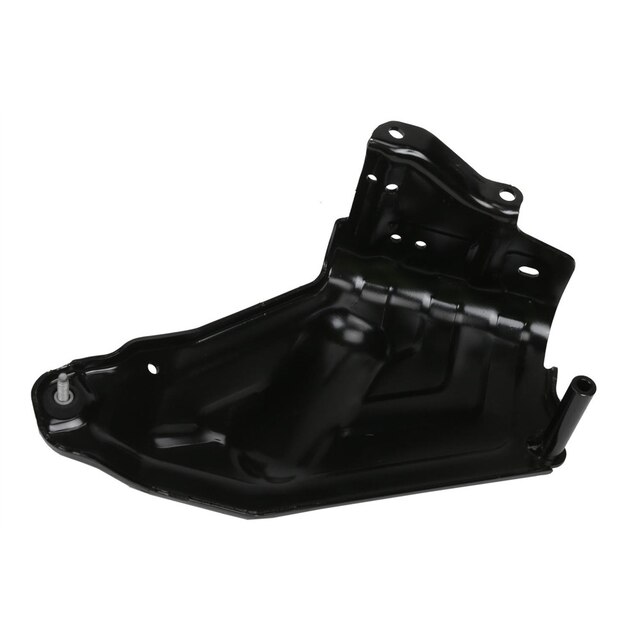 GM Genuine Parts Fuel Pipe Shield