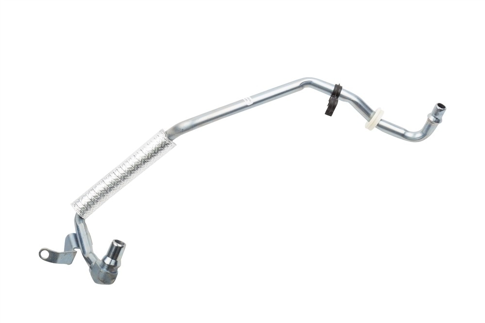 GM Genuine Parts Oil Cooler Pipe