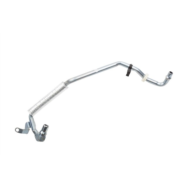 GM Genuine Parts Oil Cooler Pipe