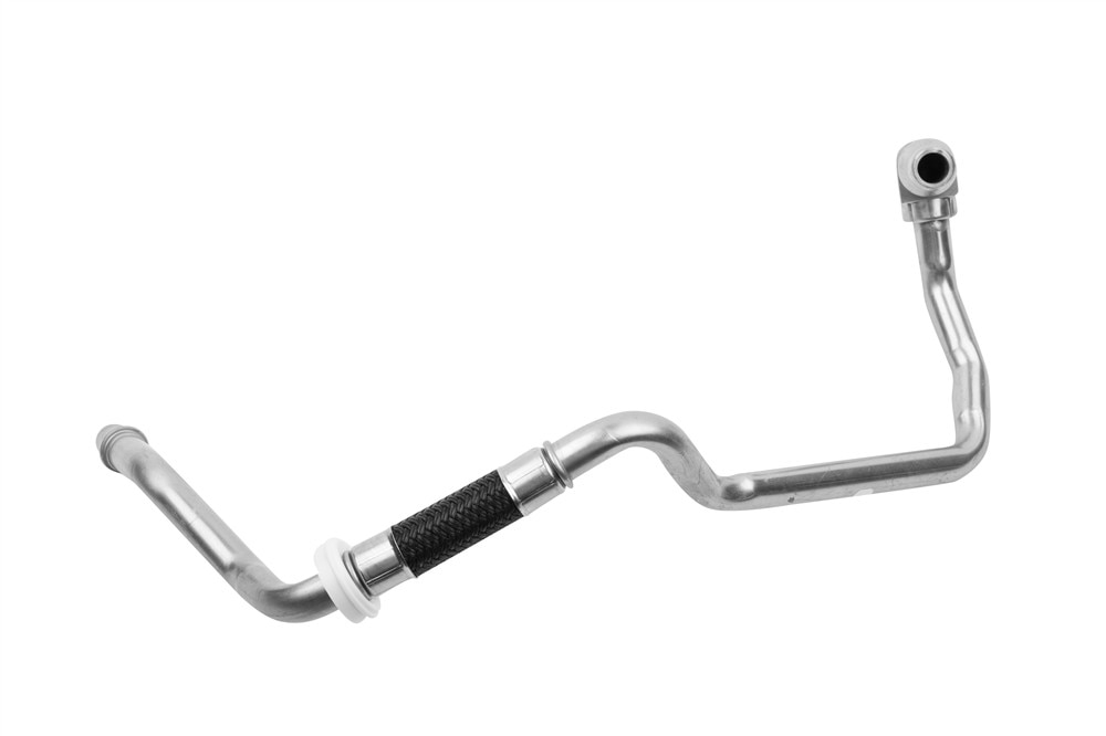 GM Genuine Parts Oil Cooler Pipe