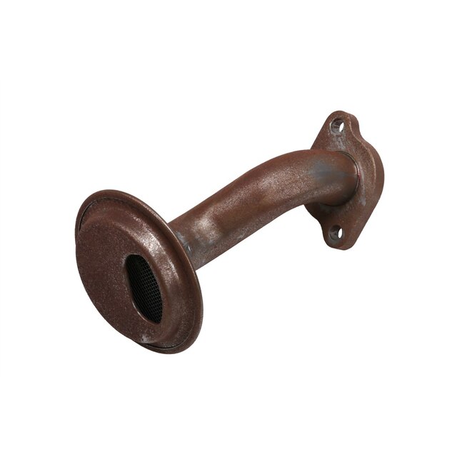 GM Genuine Parts Engine Oil Pump Suction Pipe