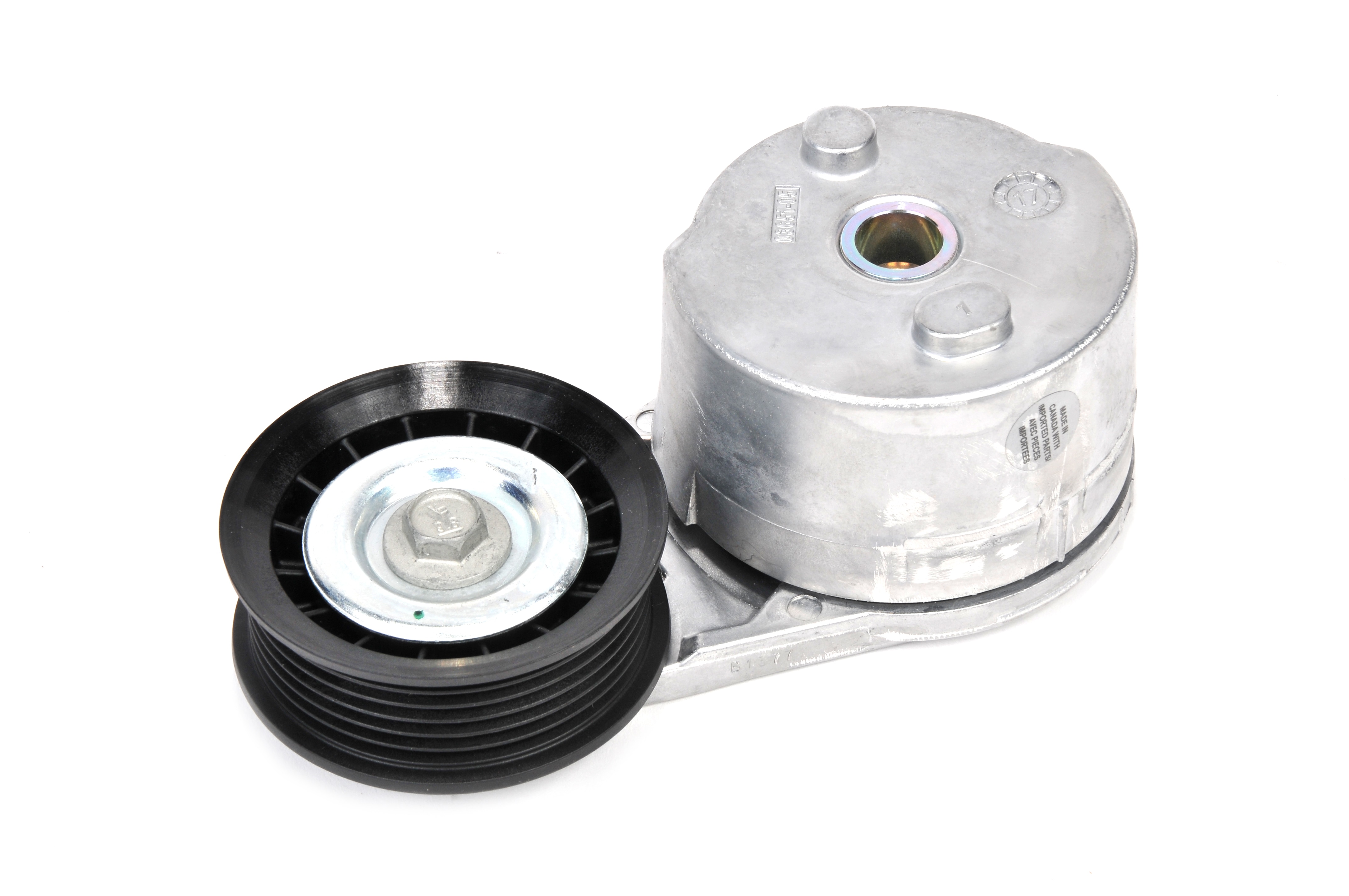 GM Genuine Parts Drive Belt Tensioner