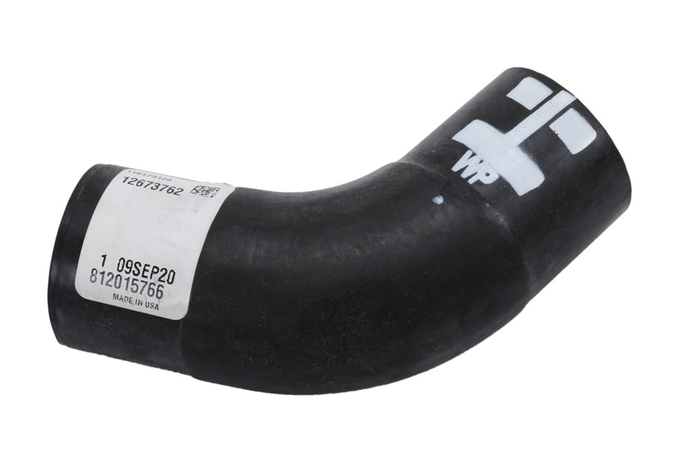 GM Genuine Parts Thermostat Bypass Hose