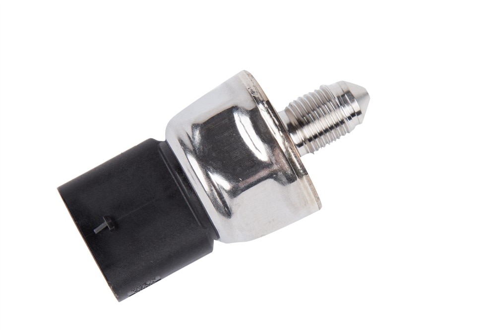 GM Genuine Parts Fuel Injection Fuel Rail Pressure Sensor