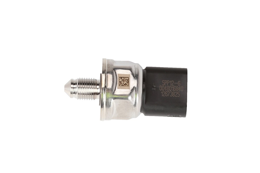GM Genuine Parts Fuel Injection Fuel Rail Pressure Sensor
