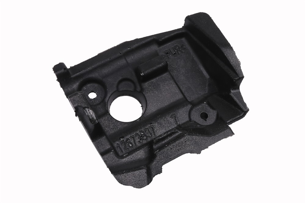 GM Genuine Parts Passenger Side Fuel Injector Deadener