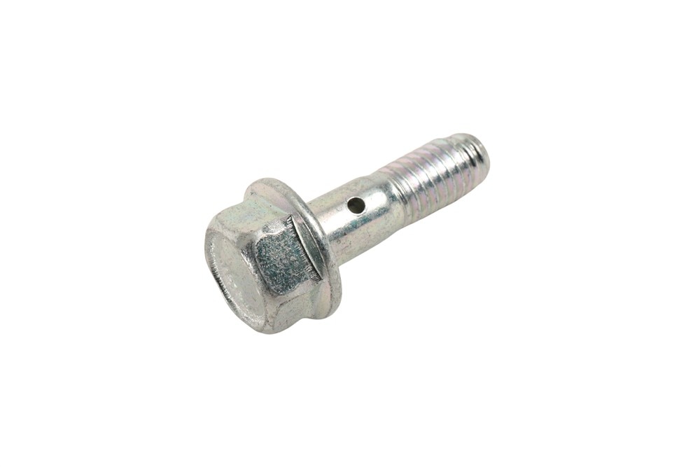 GM Genuine Parts Fuel Return Pipe Clip Bolt