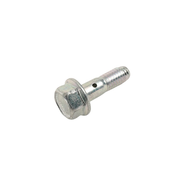 GM Genuine Parts Fuel Return Pipe Clip Bolt
