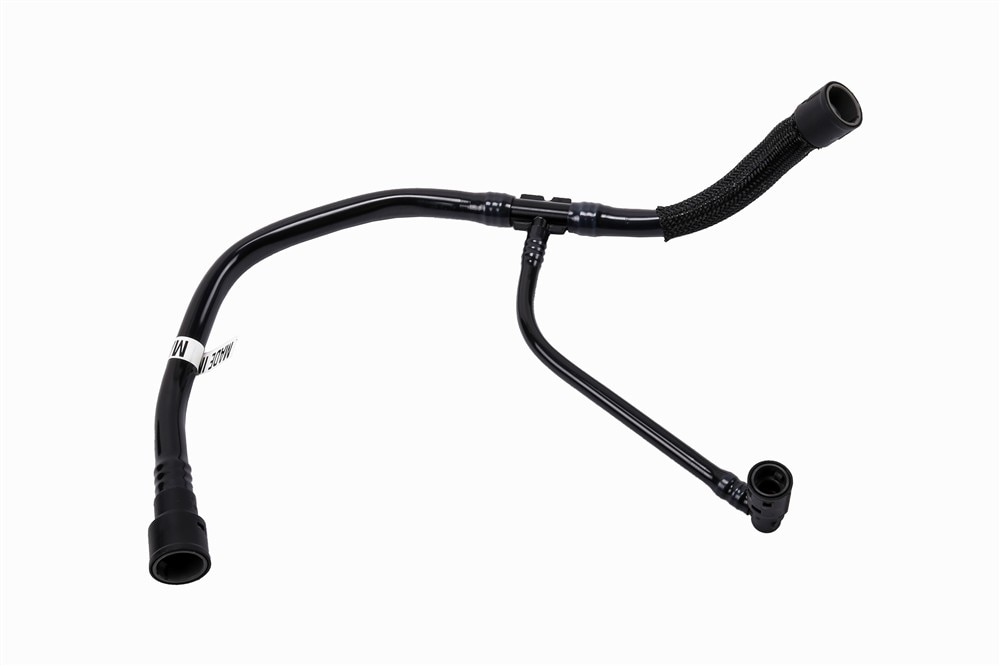 GM Genuine Parts Positive Crankcase Ventilation (PCV) Tube