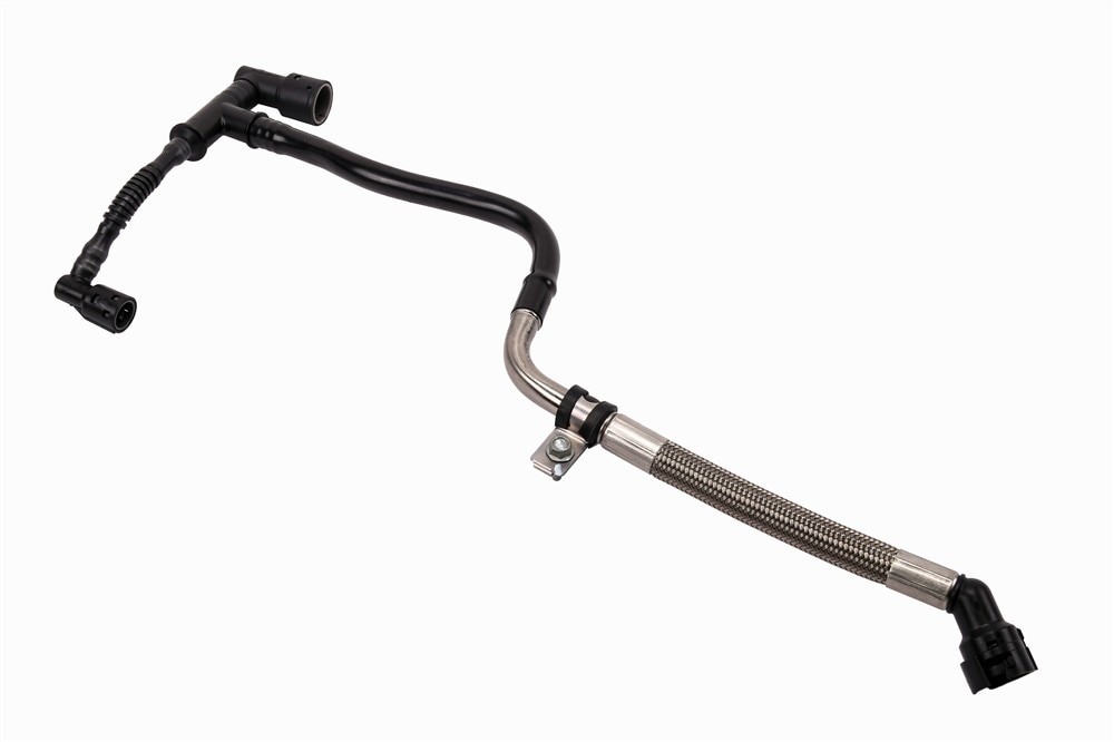 GM Genuine Parts Positive Crankcase Ventilation (PCV) Tube