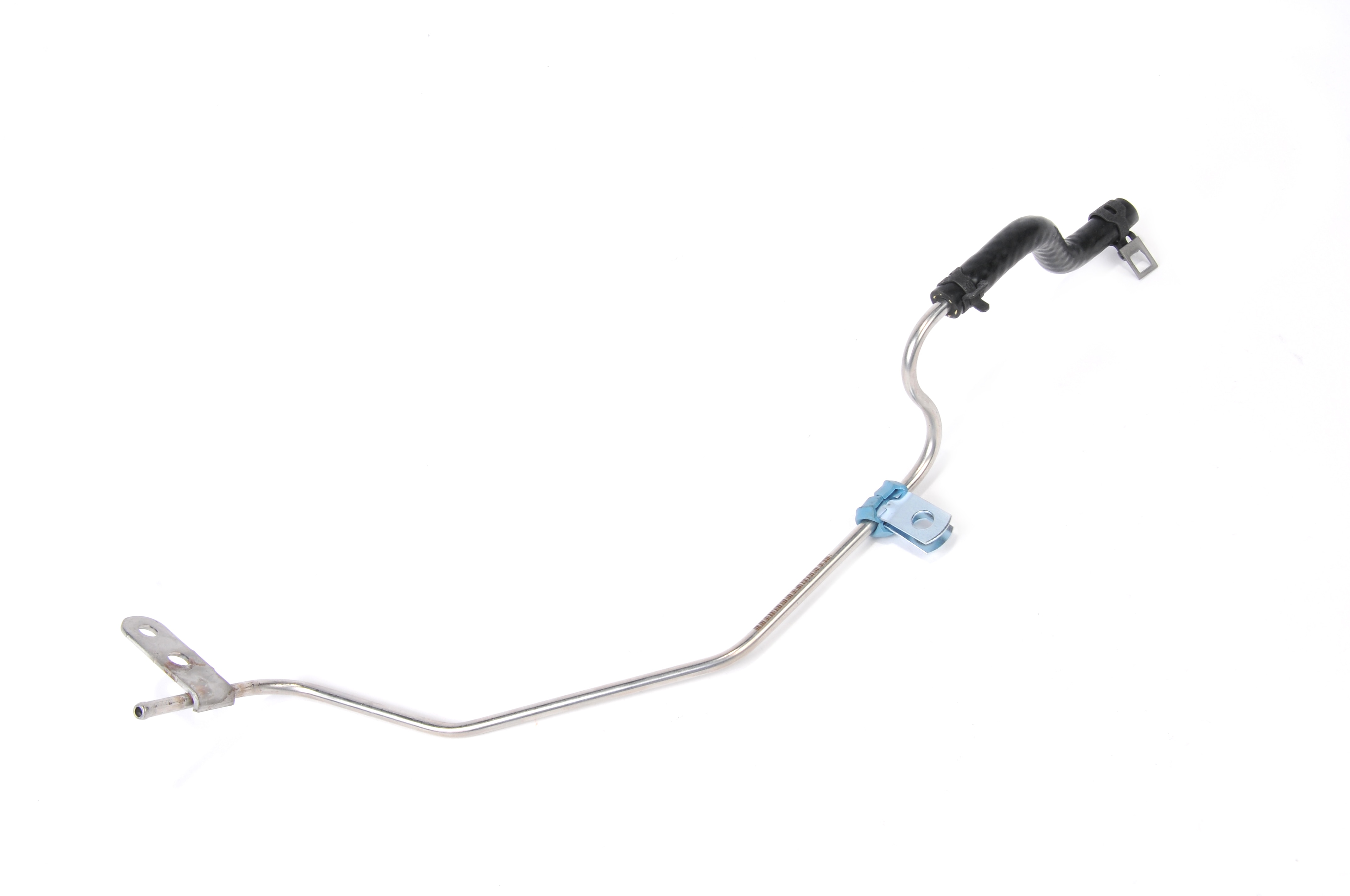GM Genuine Parts Fuel Injection Fuel Return Pipe
