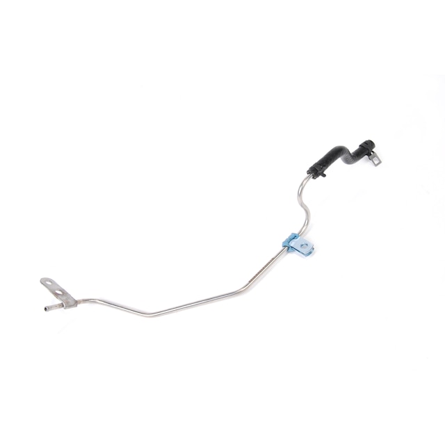 GM Genuine Parts Fuel Injection Fuel Return Pipe