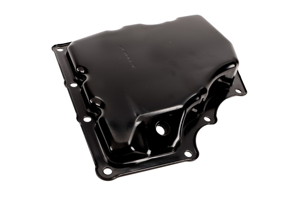GM Genuine Parts Lower Engine Oil Pan