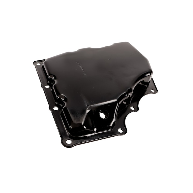 GM Genuine Parts Lower Engine Oil Pan