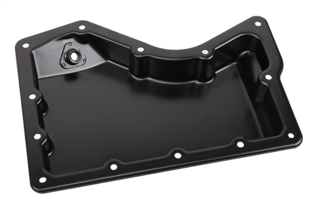 GM Genuine Parts Lower Engine Oil Pan