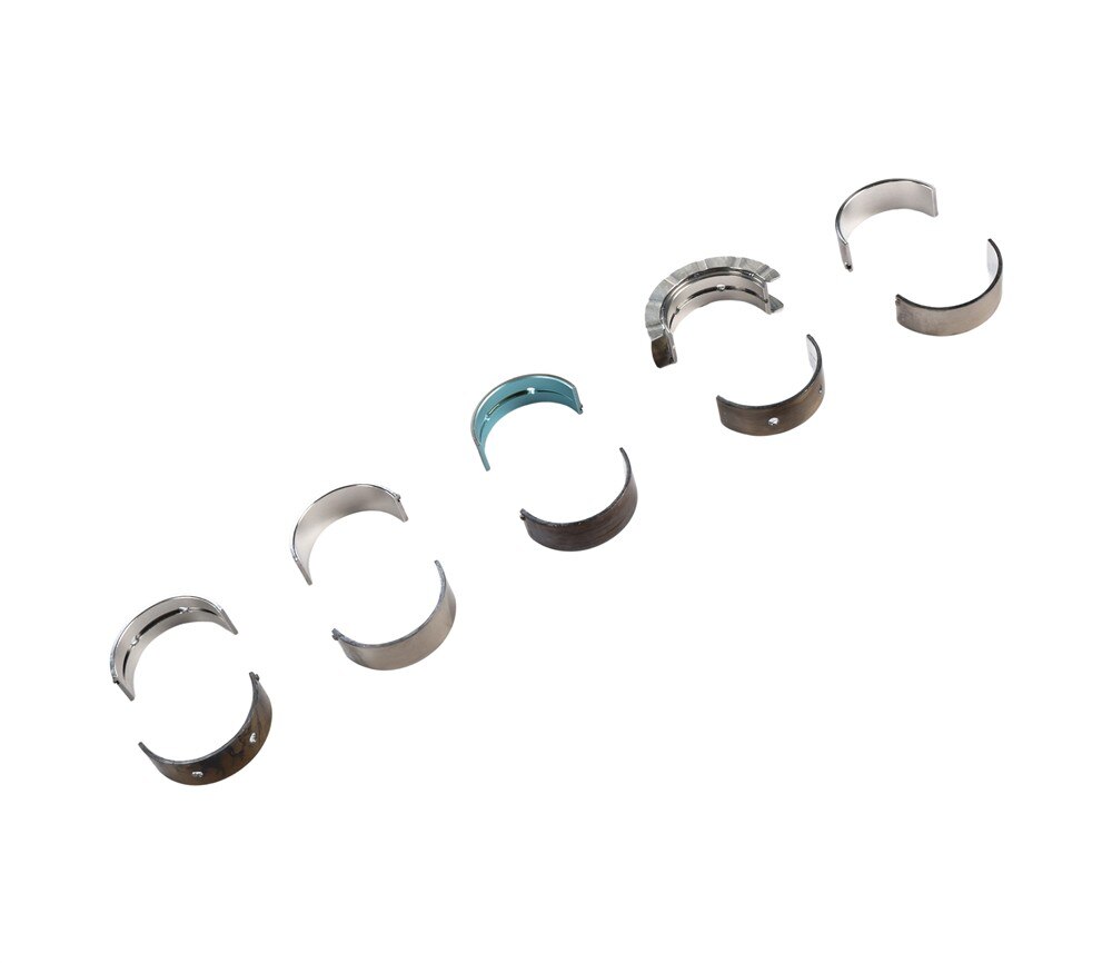 GM Genuine Parts Crankshaft Bearing
