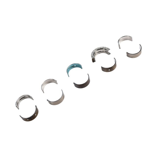 GM Genuine Parts Crankshaft Bearing