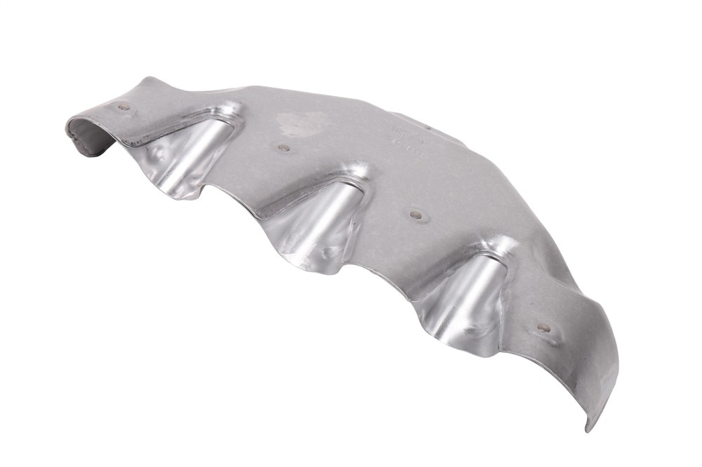 GM Genuine Parts Exhaust Manifold Lower Heat Shield