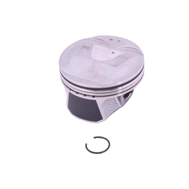 GM Genuine Parts Passenger Side Engine Piston Kit