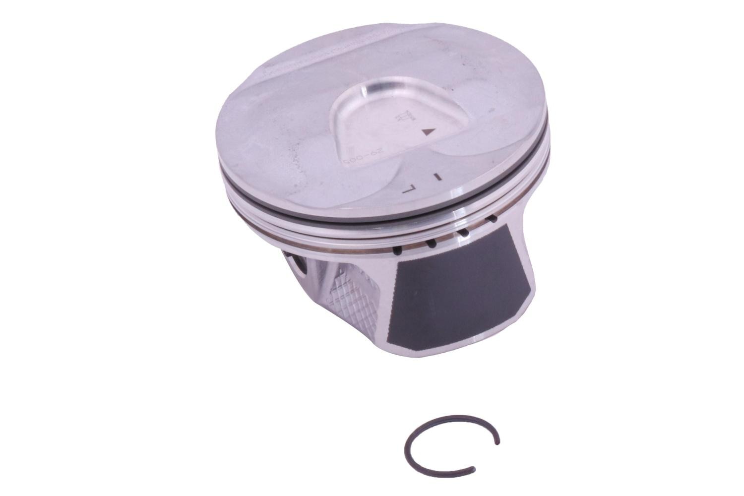 GM Genuine Parts Driver Side Engine Piston Kit