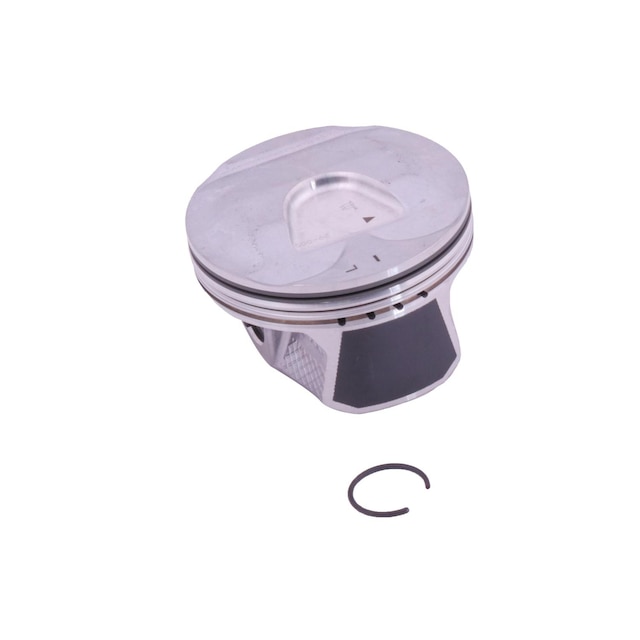 GM Genuine Parts Driver Side Engine Piston Kit