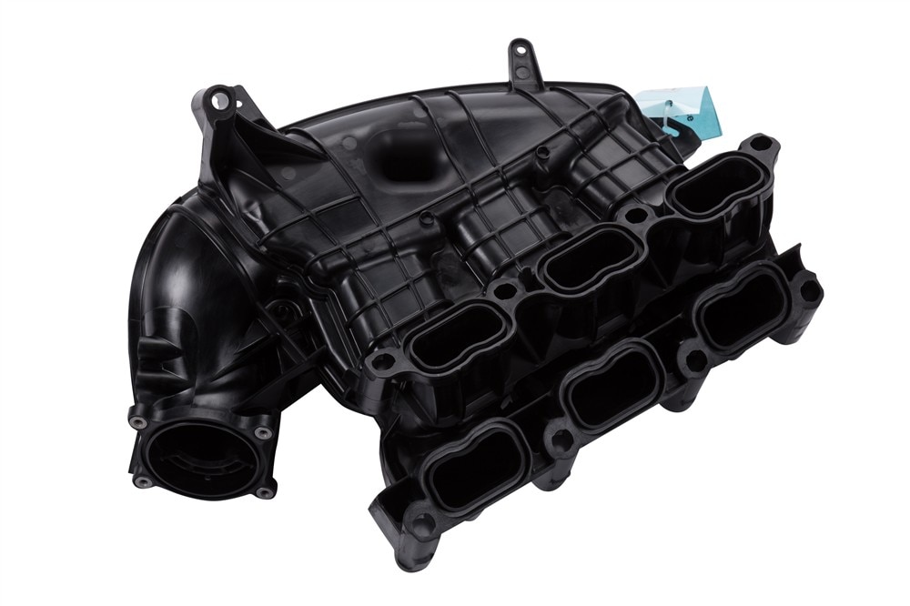 GM Genuine Parts Intake Manifold Assembly