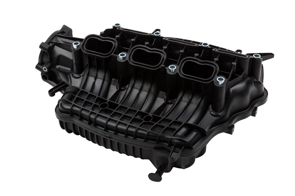GM Genuine Parts Intake Manifold Assembly