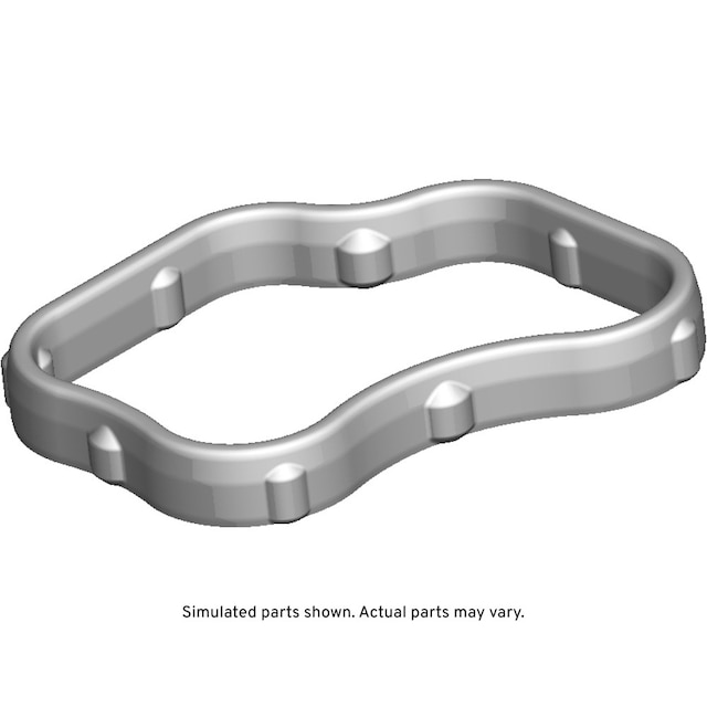 GM Genuine Parts Engine Oil Cooler Seal
