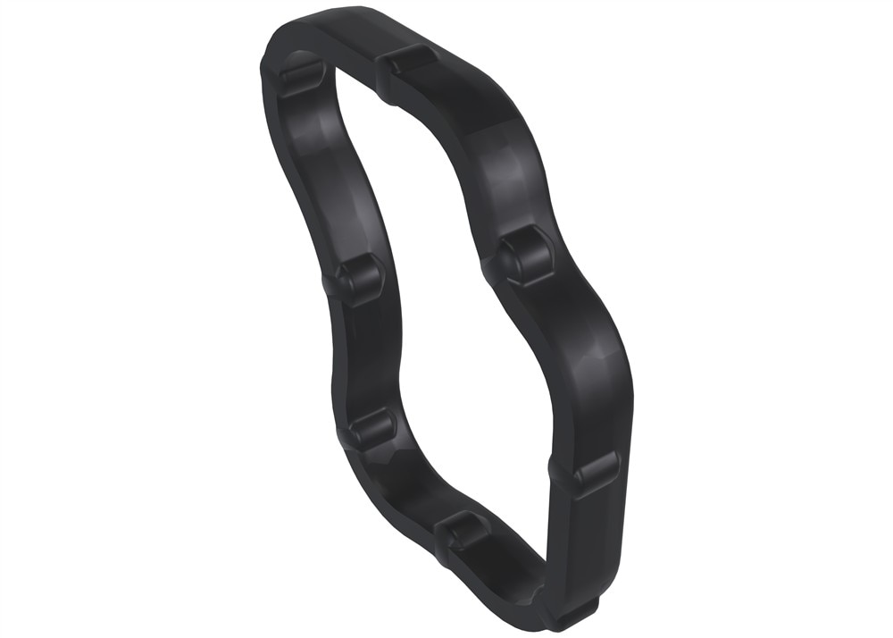 GM Genuine Parts Engine Oil Cooler Seal