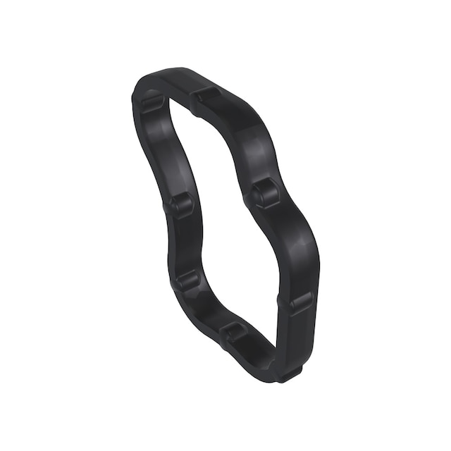 GM Genuine Parts Engine Oil Cooler Seal