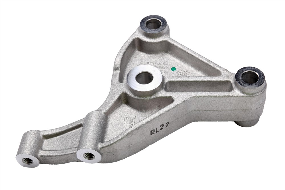 GM Genuine Parts Automatic Transmission Brace