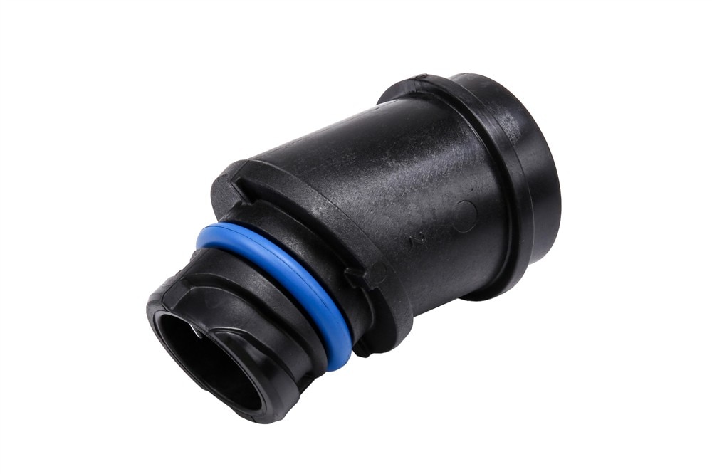 GM Genuine Parts Engine Oil Filler Tube