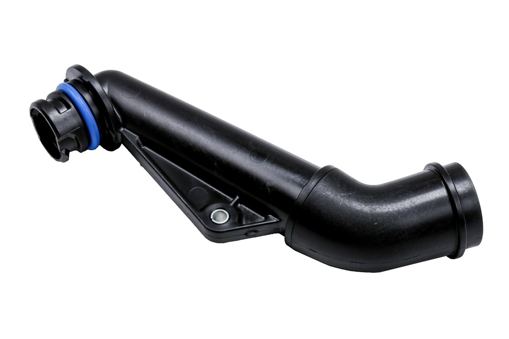 GM Genuine Parts Engine Oil Filler Tube